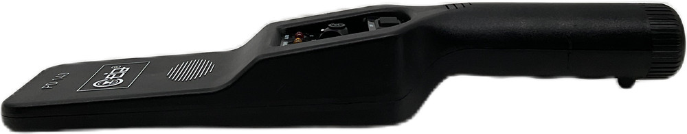 Ceia PD-140 Handheld Metal Detector Wand Adjustable Sensitivity Security