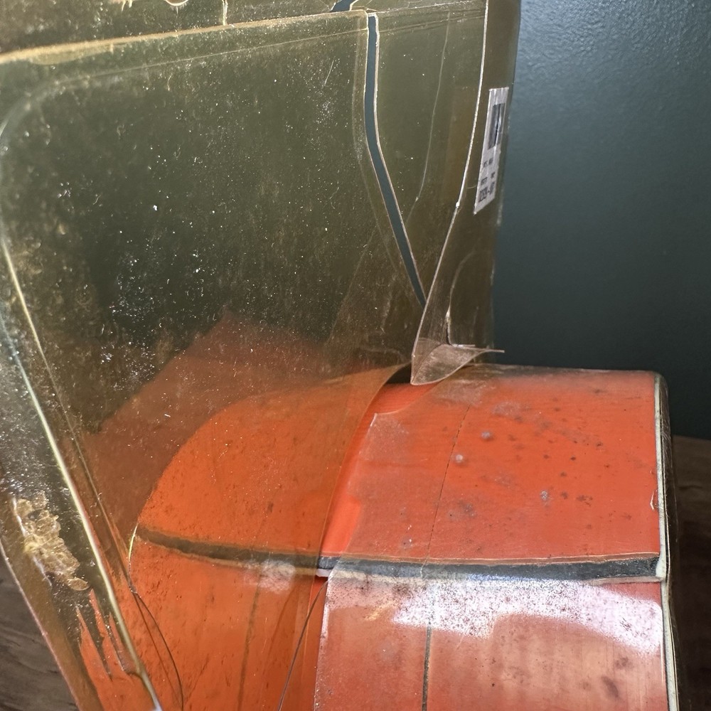 Gator Guards KeelShield Boat Keel Protector 4ft. White (READ)