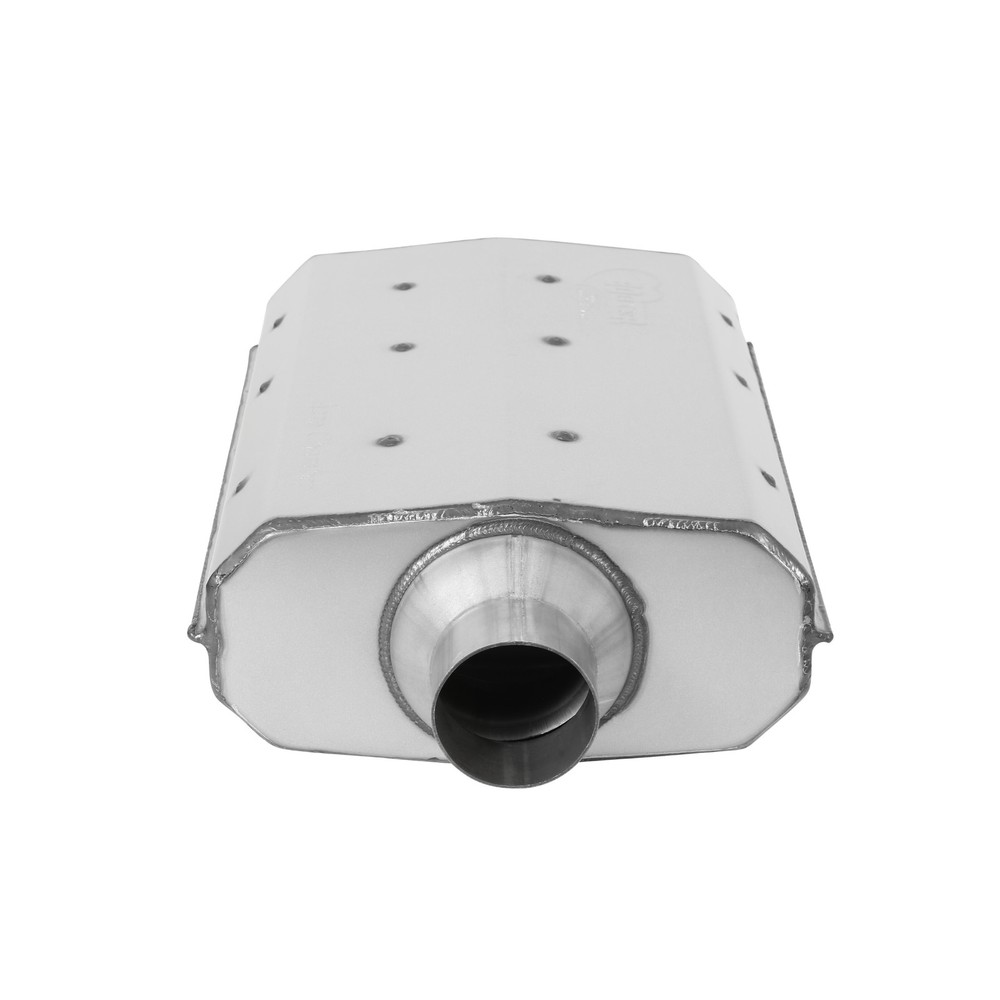 21502HKR Hooker Aero Chamber Muffler