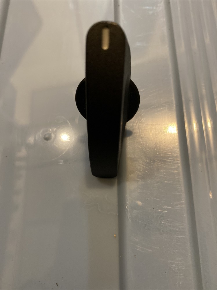 GE Dishwasher Timer Knob WD9X349