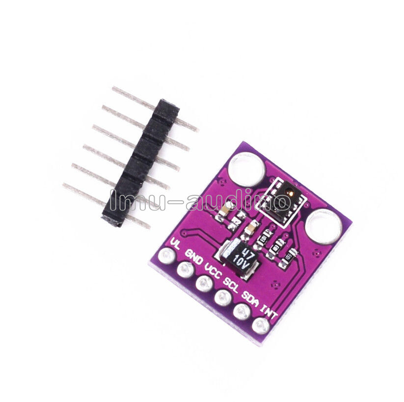 Proximity Sensor Approaching and Non Contact Proximity Module CKIN APDS-9930