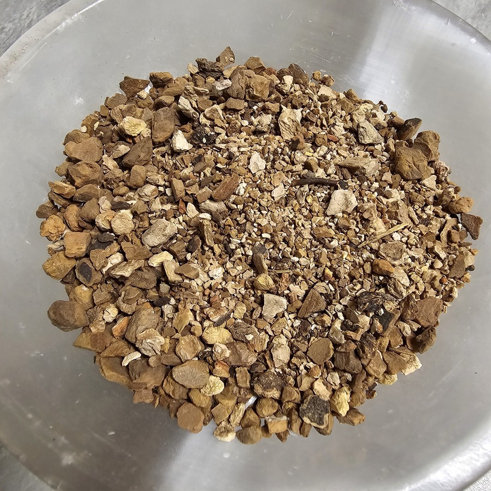 Wild Yam Root