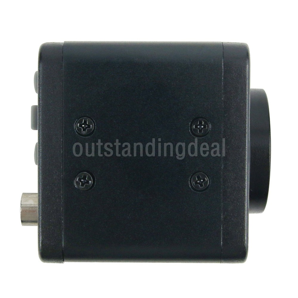 VGA231 2MP VGA Industrial Camera Microscope Camera For Maintenance Treatment ot2