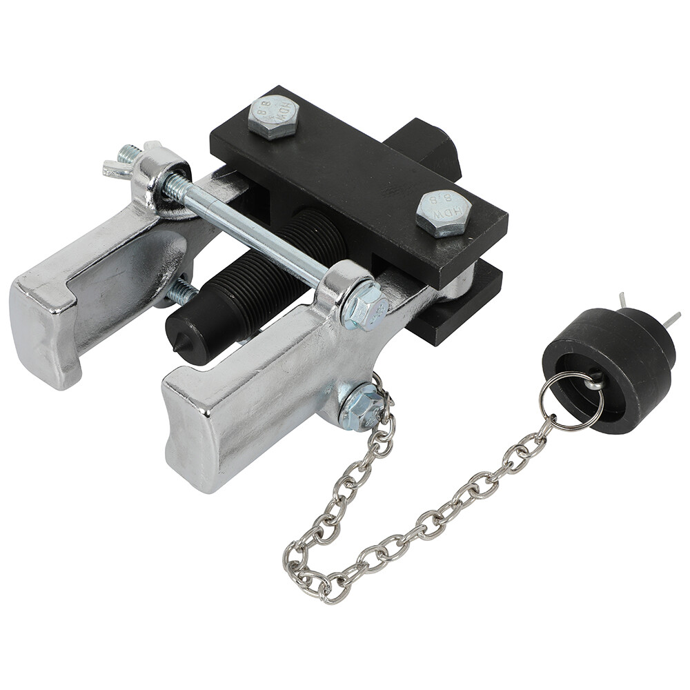 Pitman Arm Puller Universal Remove The Pitman Arm Shaft