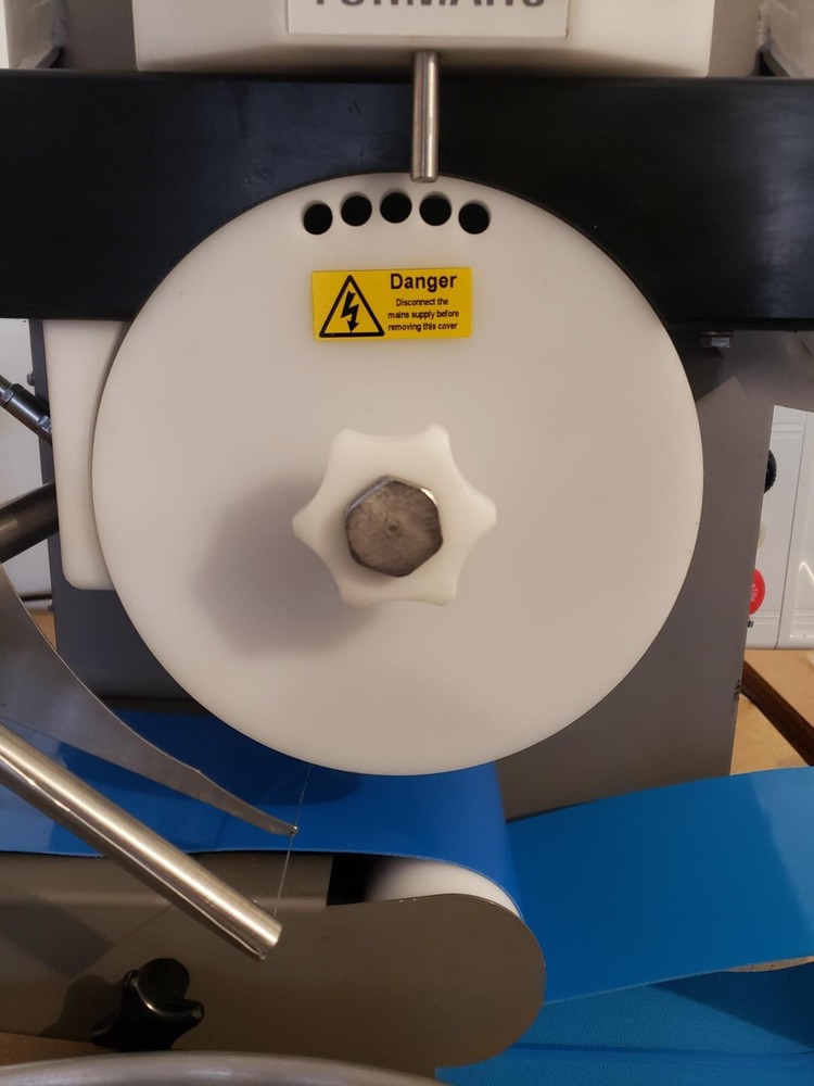 Deighton Formatic DRUM Knob - NEW