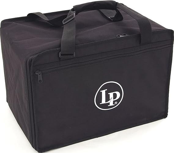 Latin Percussion Cajon Bag