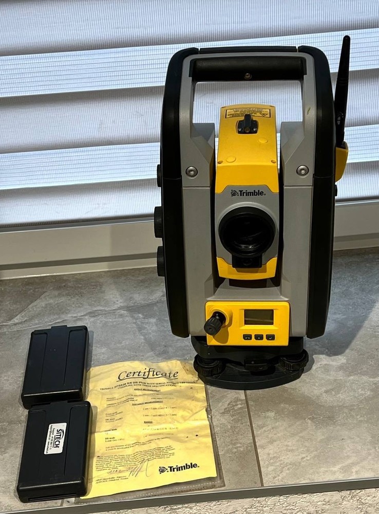 Trimble SPS620 Total Station Kit