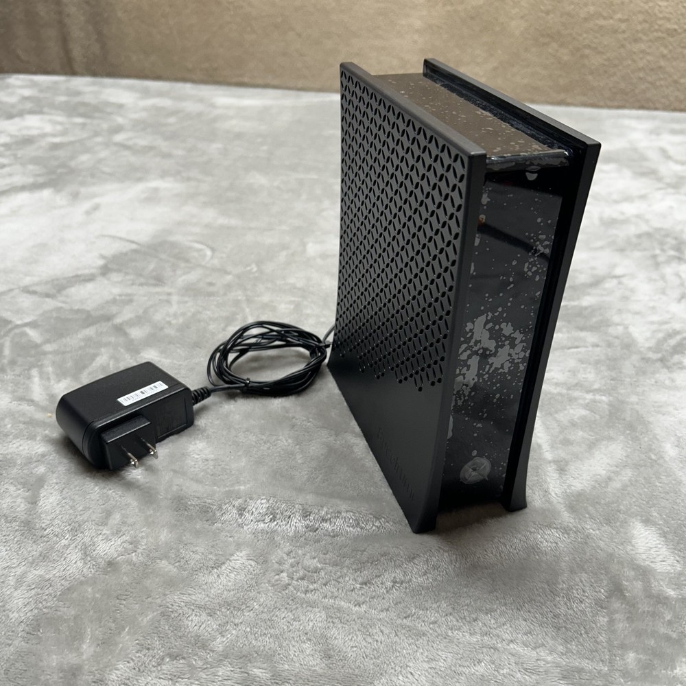 Router/Modem W/power Cable