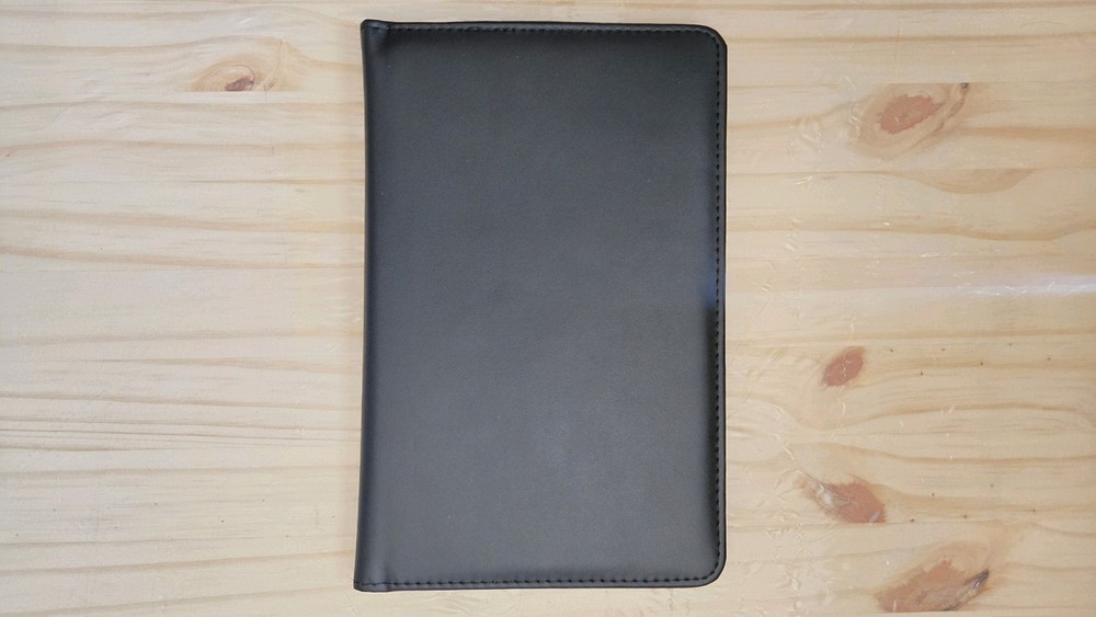 Zolyzon Server Book for Waitress Waiter