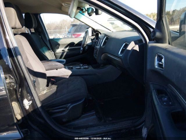 Transfer Case 3.6L Single Speed Fits 14-25 DURANGO 4961323