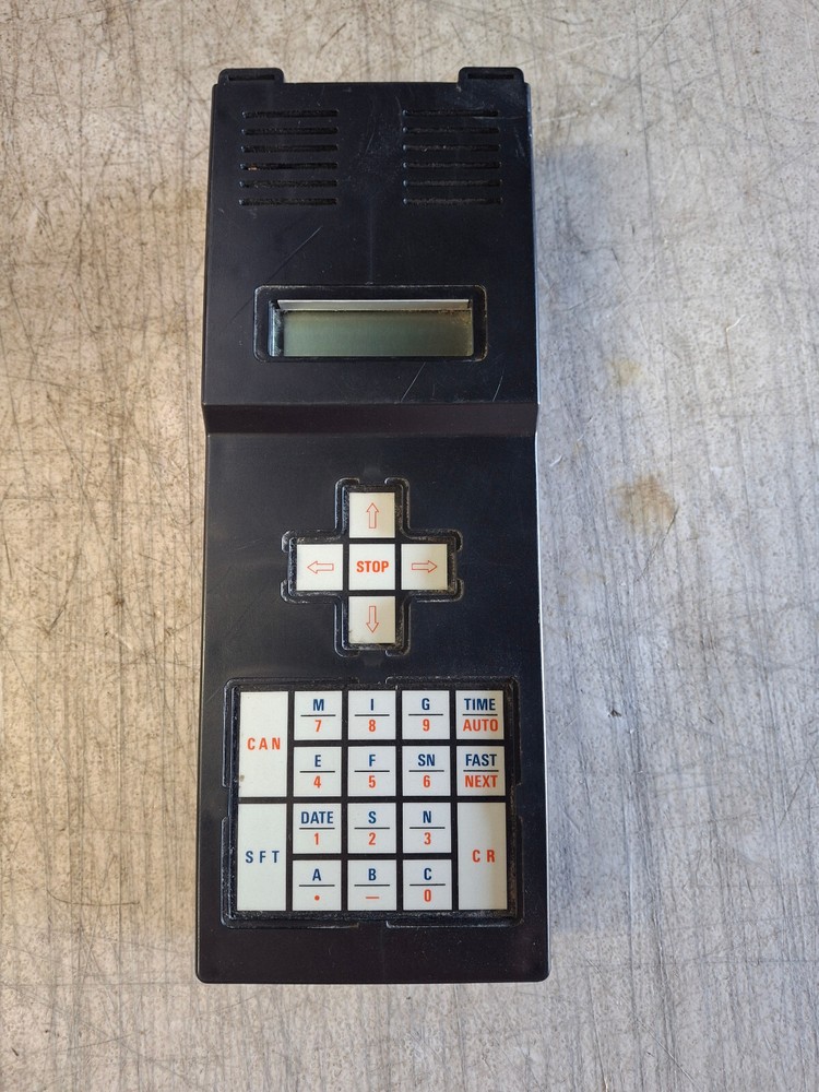 Vintage Skysensor Sky Sensor Hand Controller Made in Japan