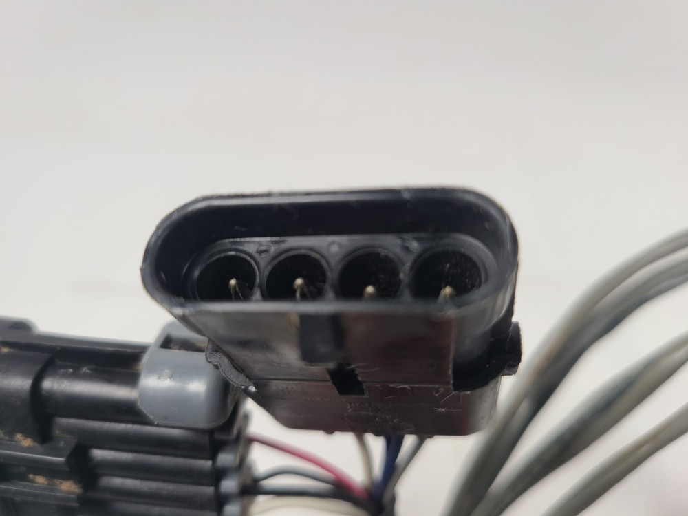 Ag Leader 201-0438-01_AFX Valve Encoder Cable/Harness