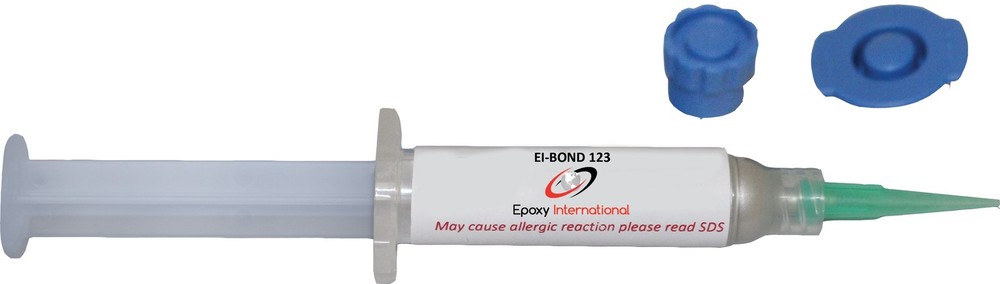 Carbon-Bond 04 One Part Heat Cure Conductive Shield Epoxy