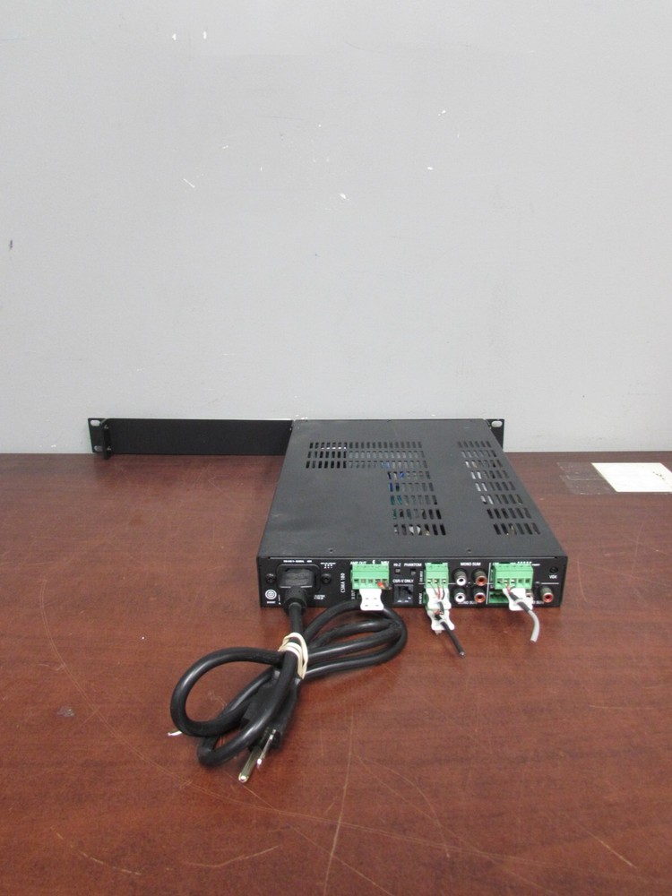 JBL CSMA 180 DRIVECORE WITH CORD (12F)