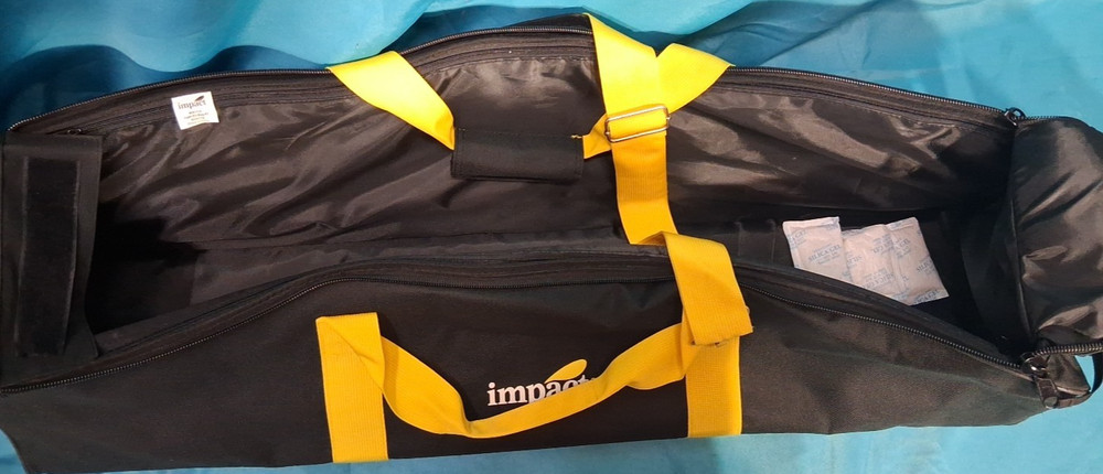 Impact Light Kit Bag #3 new opened