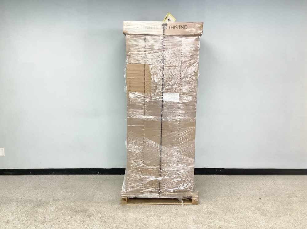 Flammable Material Storage Refrigerator TESTED with Warranty SEE VIDEO