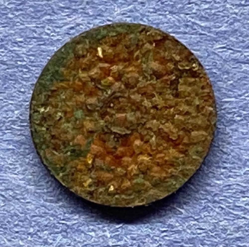 INDIAN HEAD COPPER TOKEN 1902