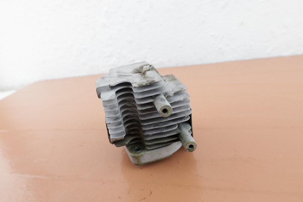 Yard-Man YM290 Blower OEM Cylinder & Piston