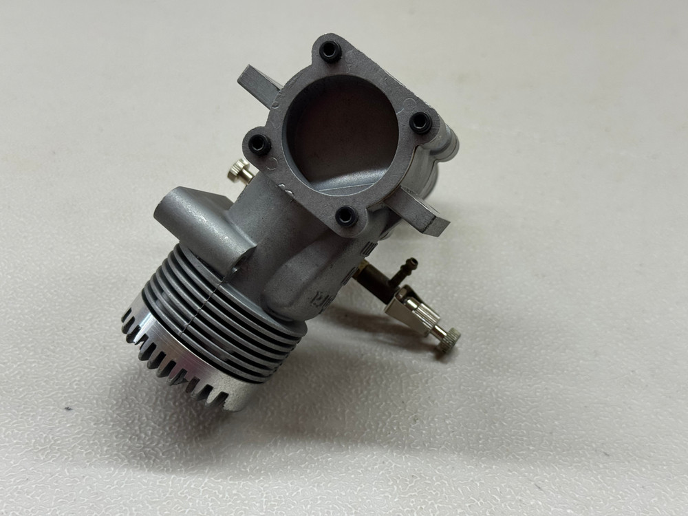 Webra 61 10 ccm RC Airplane Engine