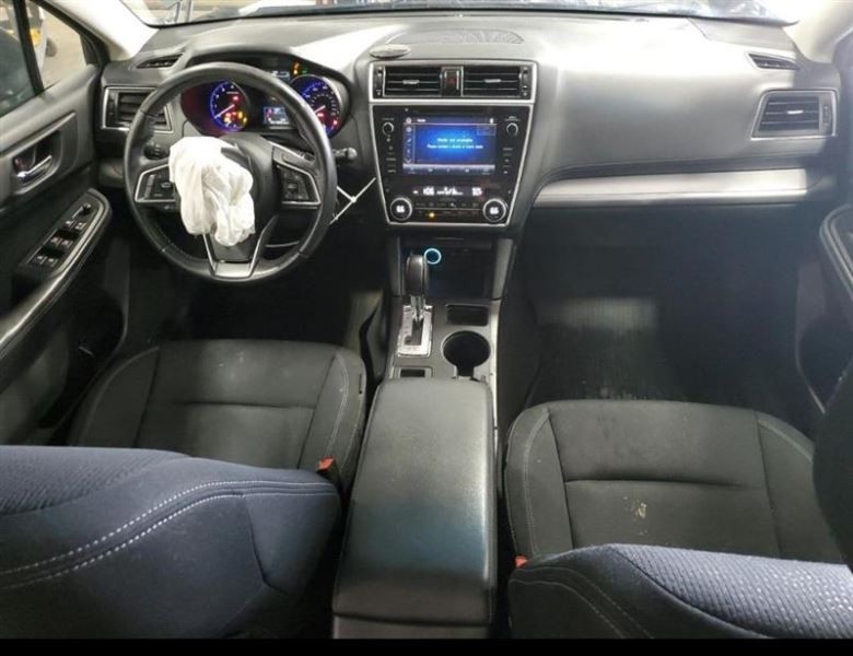 Camera/Projector Camera Windshield Mounted Upper Fits 19 LEGACY 267485