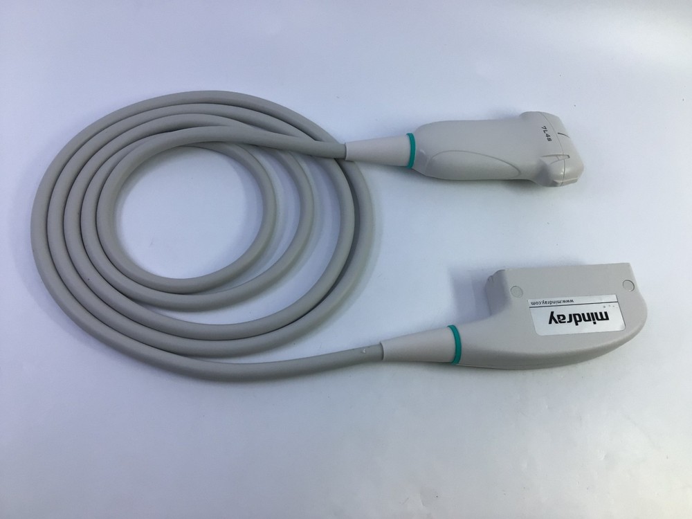 2018 Mindray 7L4s Linear Array Ultrasound Probe
