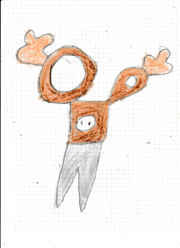 Animatography Starter Deck 7: CRITTER HAVOC