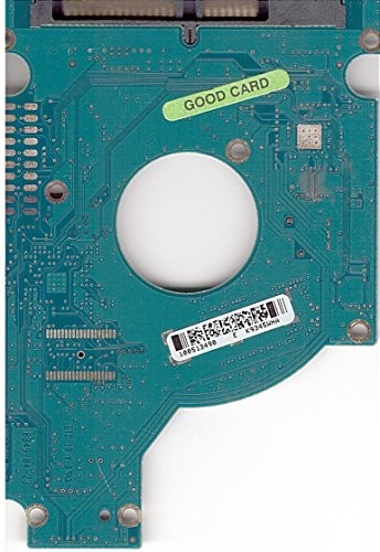 ST9320320AS, 9EV134-020, HP07, 100513490 E, Seagate SATA 2.5 PCB (PCB)
