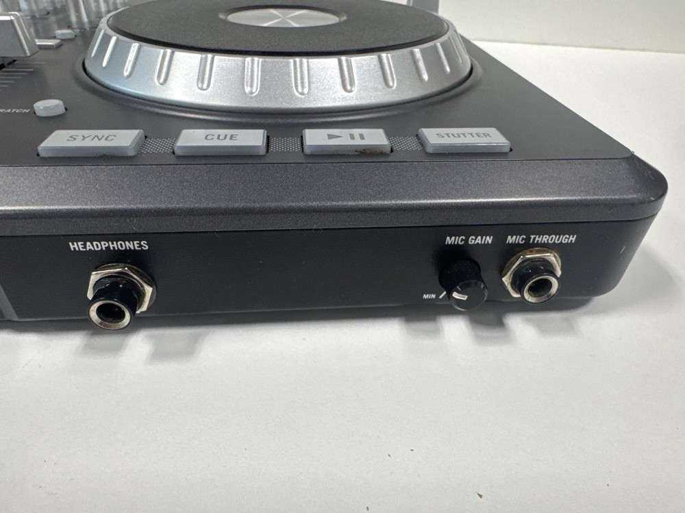 NUMARKMIXTRACK PRO 2011 (P20027044)