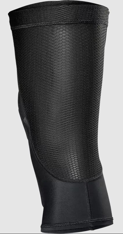 Fox Racing Enduro Knee Sleeve - Black, Size Options Available