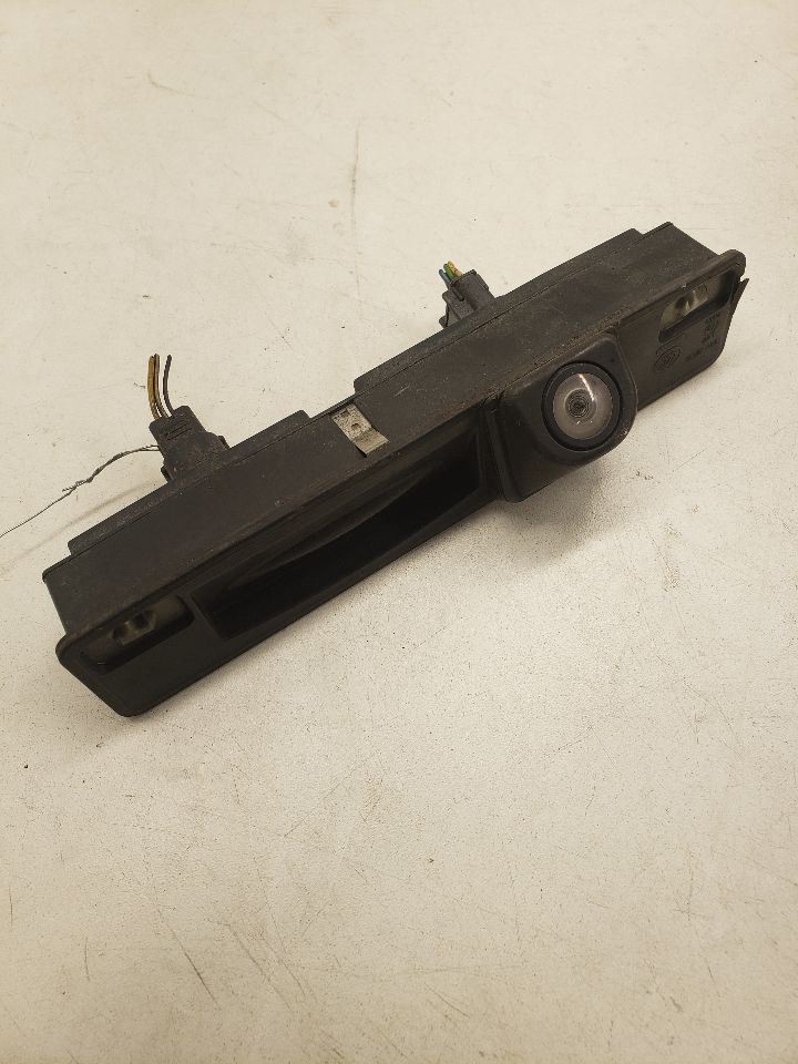 Camera/ Projector Camera Rear Fits 2015-2018 FOCUS Tested Factory OEM