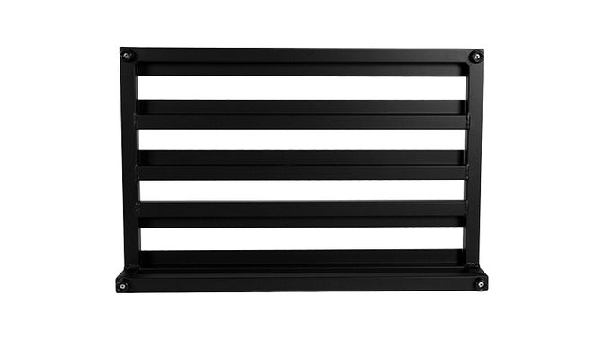 Pedaltrain - Classic 3 with Soft Case (PT3 Reissue)