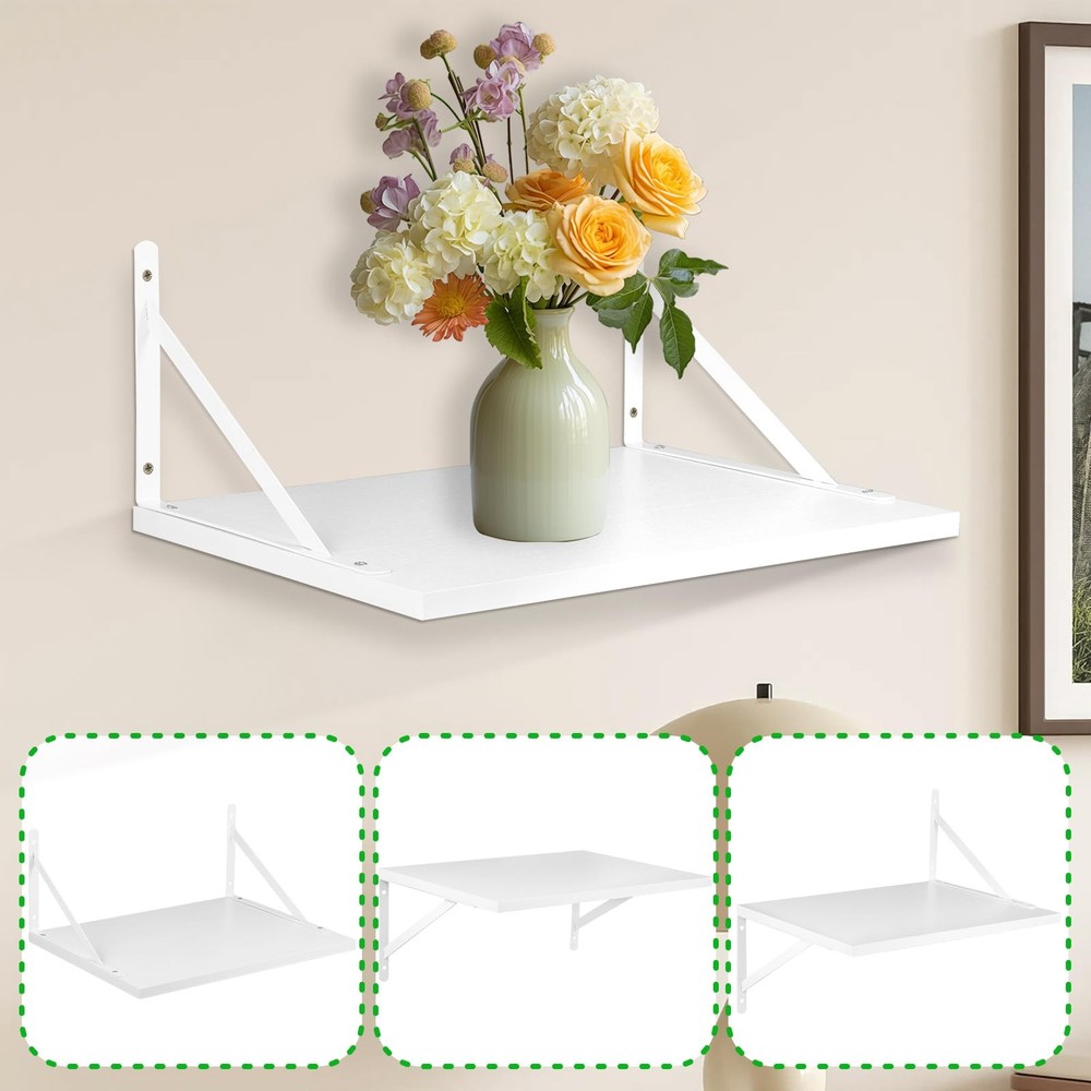 Projector Wall Mount Shelf, Projectors Floating Shelves, Projector-Rack-Holde...