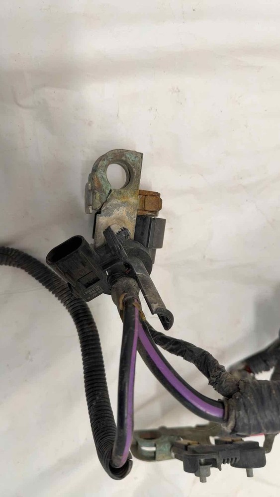 Harness Starter FORD PICKUP F150 13