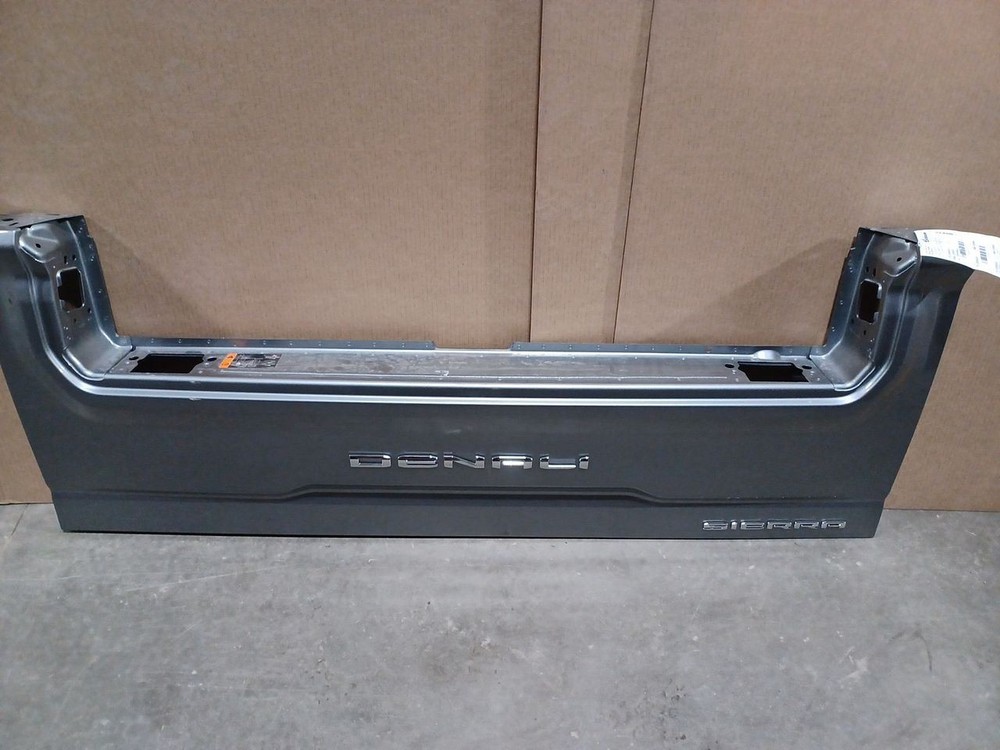 GMC Sierra Denali 2500 2024 Trunk/Hatch/Tailgate 2959007