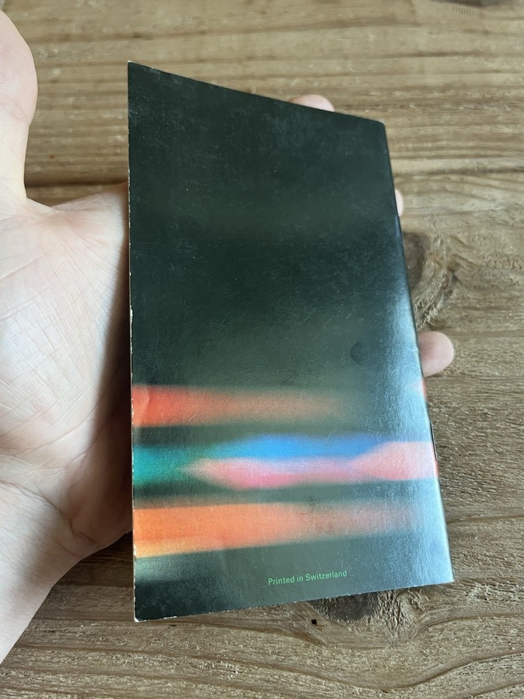 1978 Rolex Oyster Brochure (019)