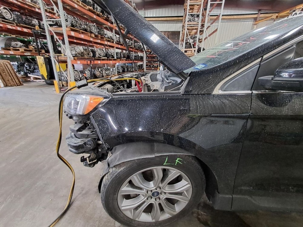 Shifter EDGE 2019 Transmission Shift 1507620