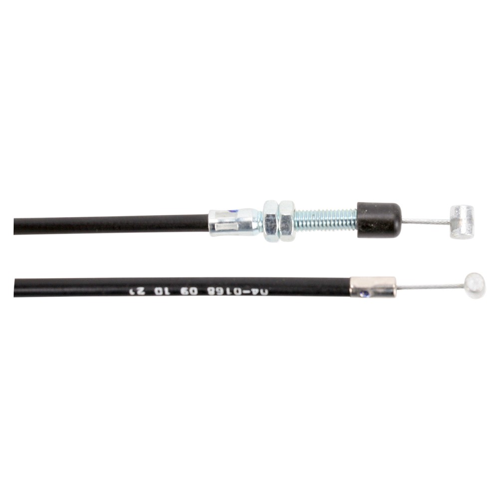 Motion Pro Black Vinyl Front Brake Cable - 04-0168