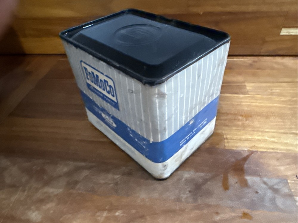 Fomoco Generator Regulator Assy C3TZ-10505B