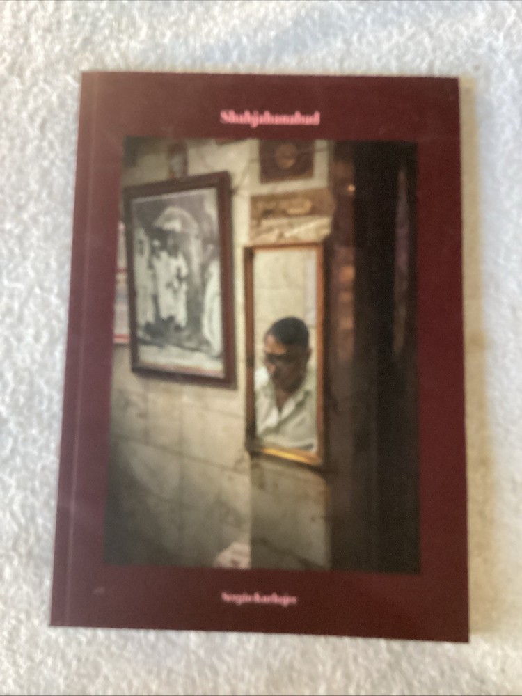 Shahjahanabad Catalog 19A