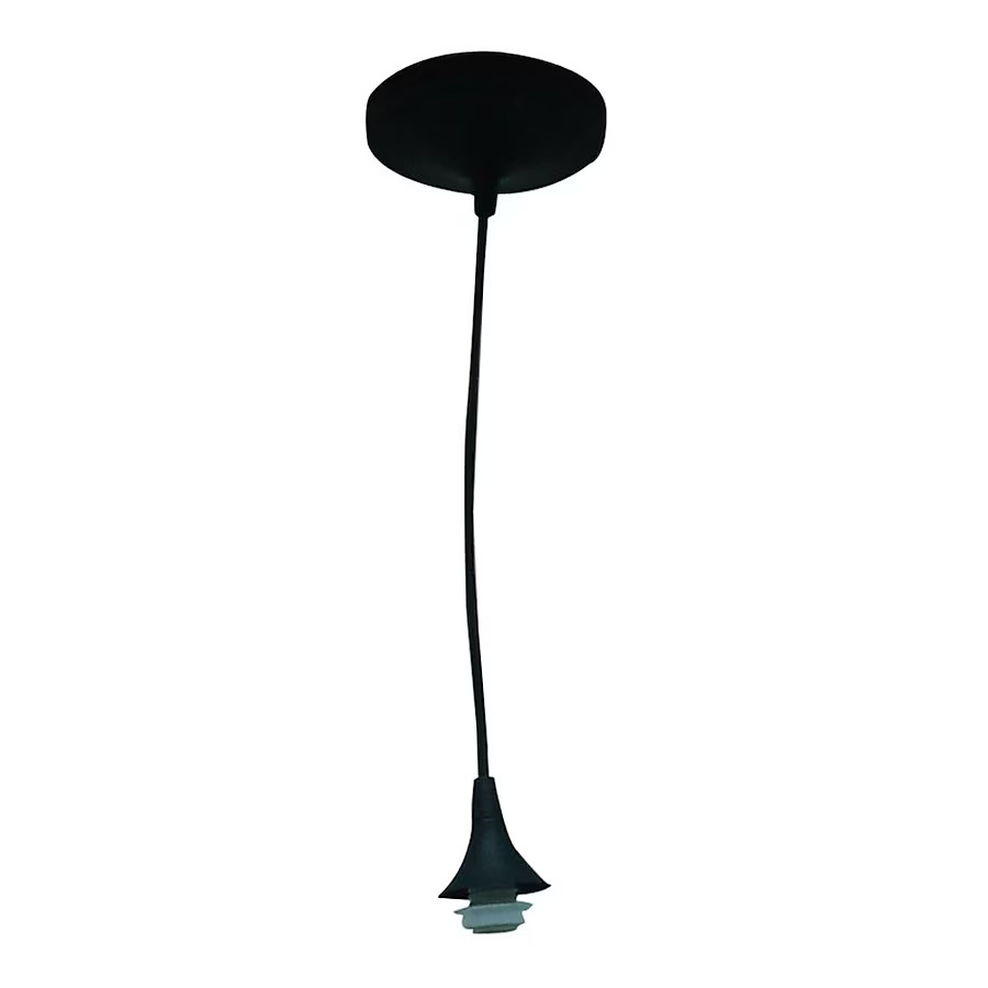 Style Selections Mix and Match 1 -Light Matte black New Open Box