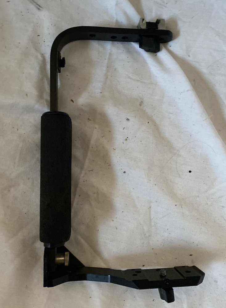 Stroboframe Flash L bracket