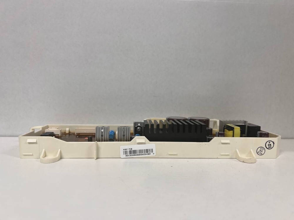 Genuine Samsung Control Board DC92-01021B