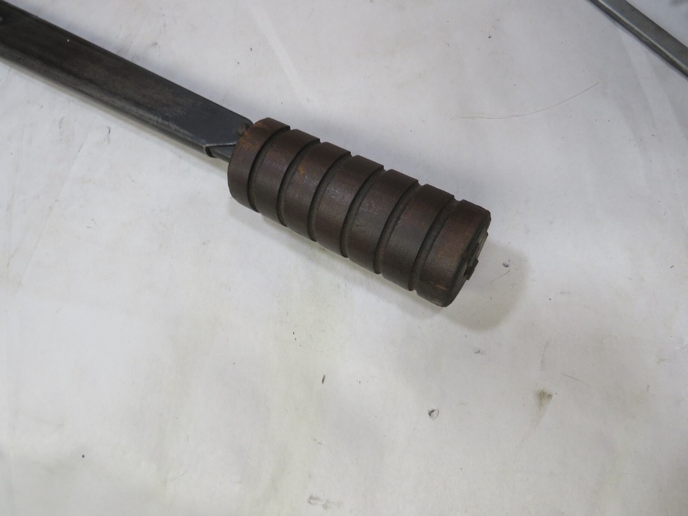 Vintage Daisy Pump BB Gun Model 25 pump arm
