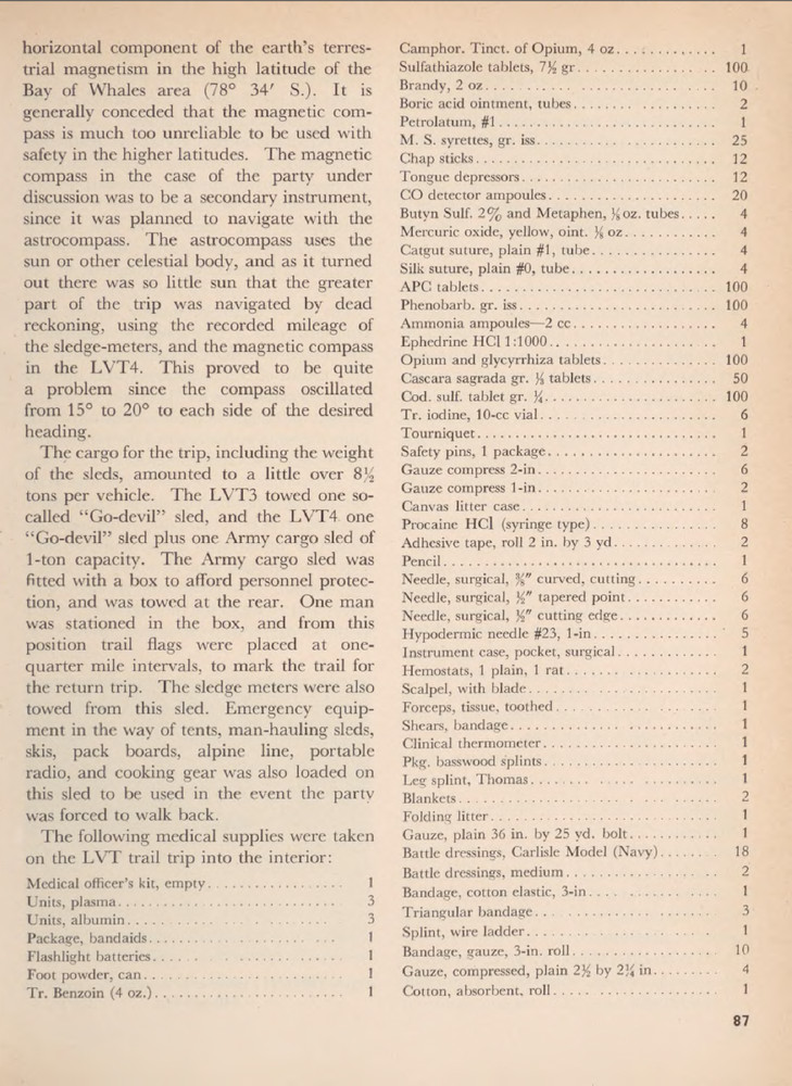 424 Page Army Observer Operation Highjump Task Force 68 US Navy Study on Data CD