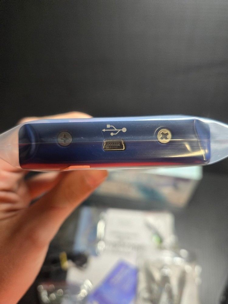 Parallax USB Oscilloscope #32220 **LOT C** (PC)