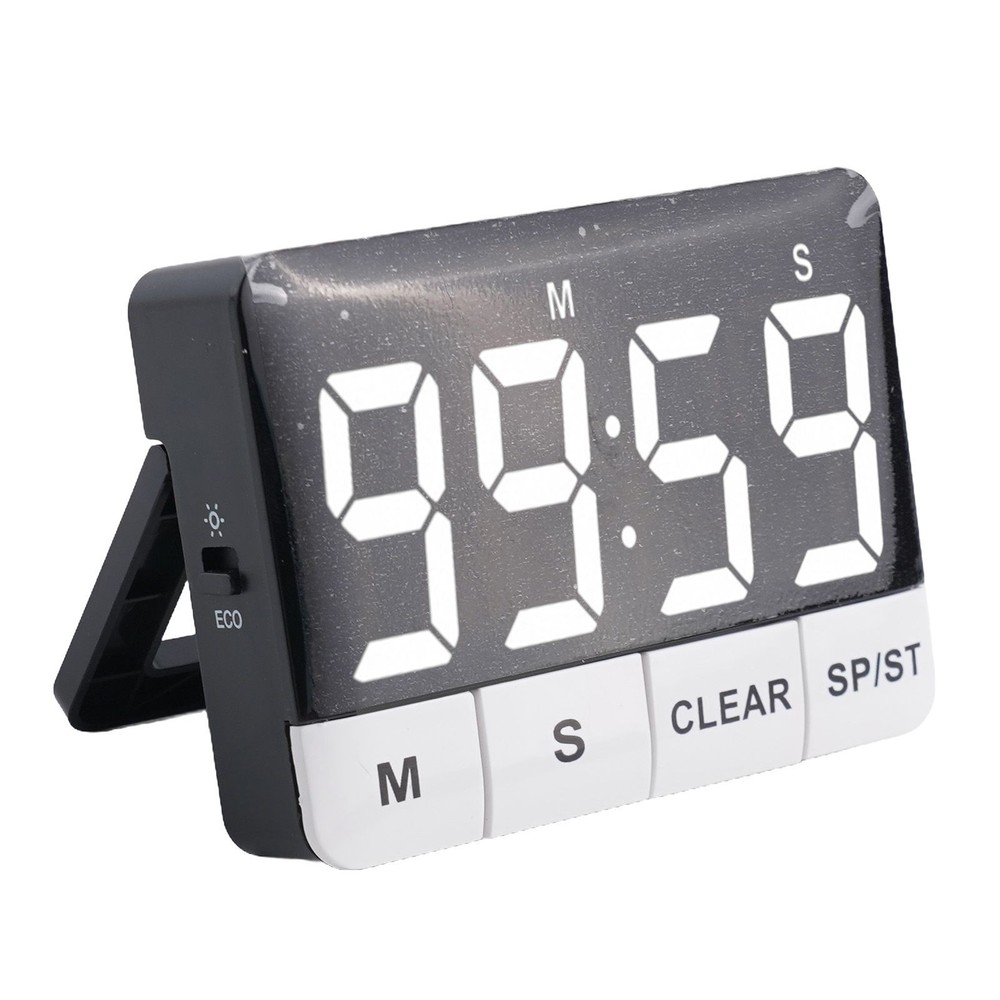 Magnetic Kitchen Timer for Countdown Student Time Management Materials