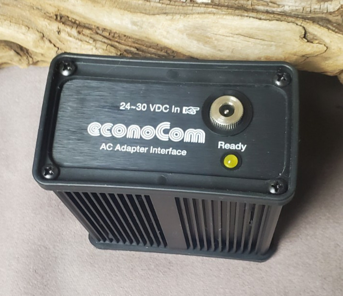 Production Intercom AC Adapter Interface model PS4