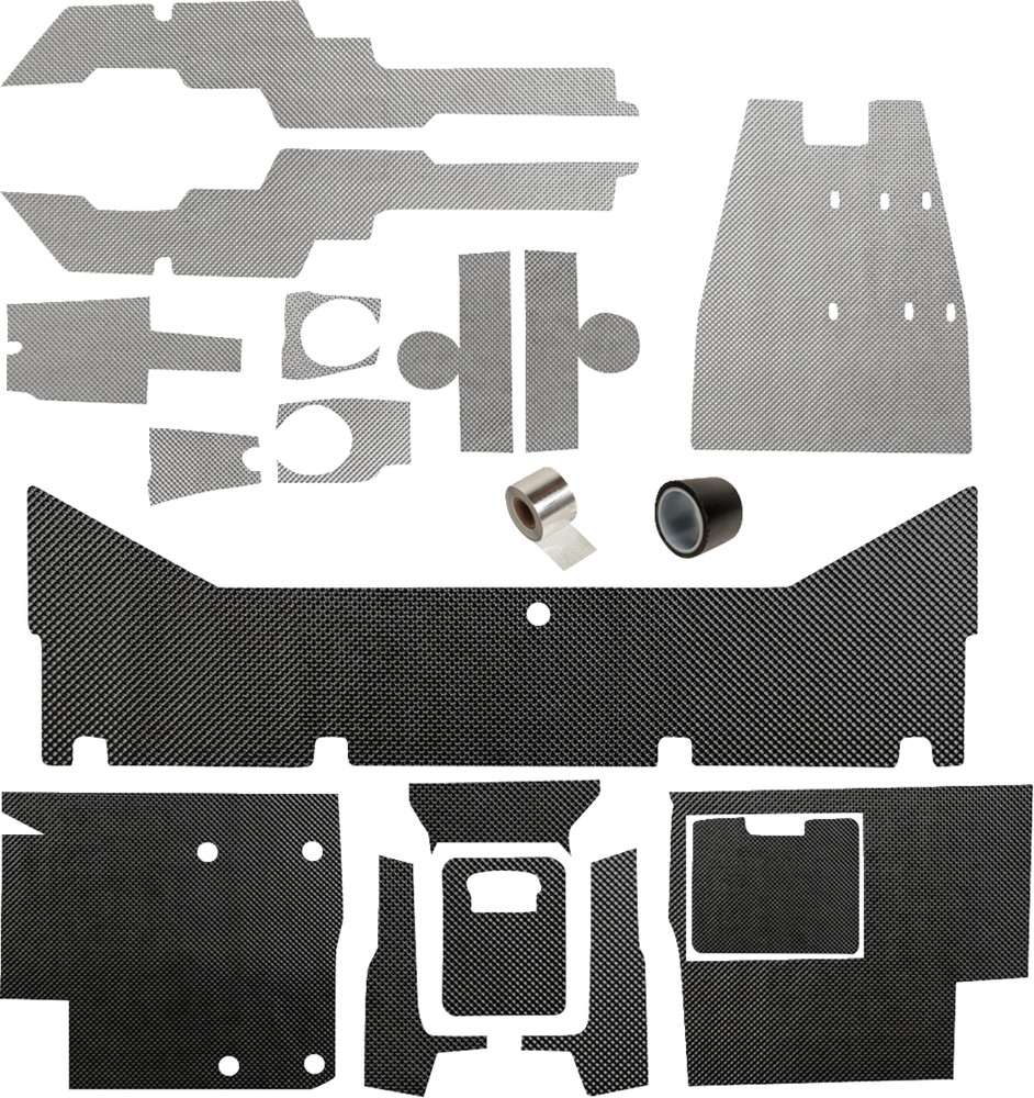 DEI UTV Heat Control Kit 902408