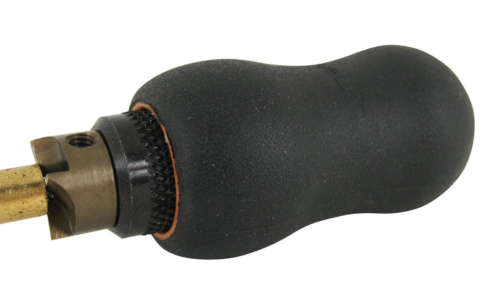 Lyman Products E-ZEE Trim Accessory Handle One Size, Black