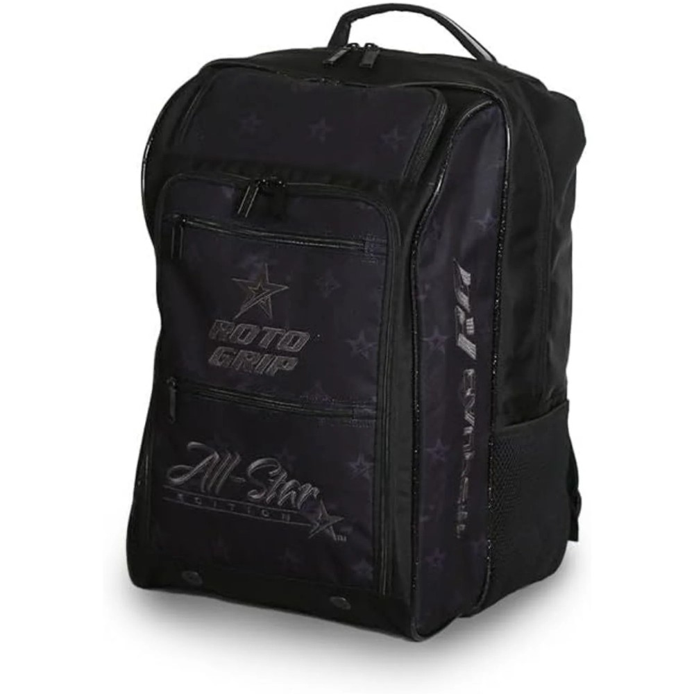 Roto Grip MVP+ Blackout Backpack